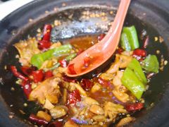 黄焖鸡-膳当家黄焖鸡米饭(万达金街店)