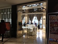 门面-香雪海饭店中餐厅(人民桥店)