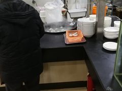-老西白点心店