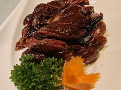 -龙井壹号·茶缘山景宴(龙井村店)