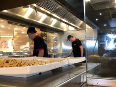 大堂-Happy Tree House BBQ Kingsway木屋炭烤(溫哥華店)