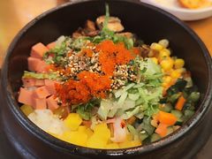 -长寿参鸡汤(朝韩风情街店)