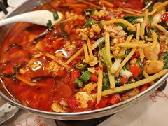-五丁桥光头香辣蟹(望江橡树林店)