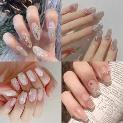 -M·X Nail日式美甲美睫