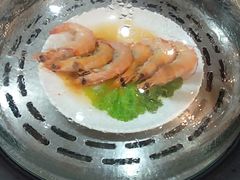 -港畔赶海蒸汽海鲜烧烤自助(仙螺岛店)