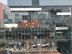 -味+新京宴·烤鸭·北京菜(创意谷店)