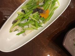 -大理实力希尔顿酒店•御玺中餐厅