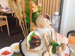 -享月汤皇·海鲜小火锅·聚会(曲江创意谷店)