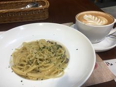 -斯比特花园西餐厅(东方商厦店)