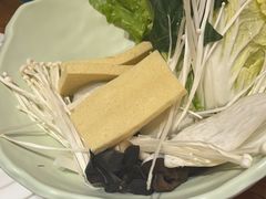 -额尔敦草原涮羊肉·烧烤(冻青树总店)