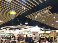 -素之缘素食(新之城店)