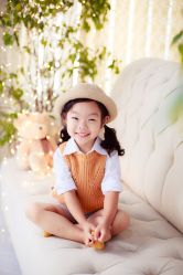 -BabyA 专业婴童摄影(古北时尚广场店)