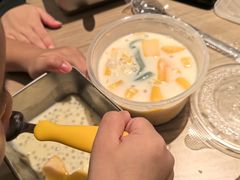 -甜心妈妈·榴莲星级糖水(北京路总店)