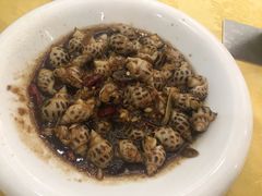 -莲花公园煎蟹(总店)