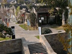 -回龙窝历史文化街区