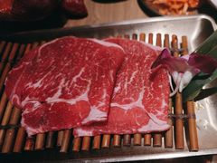 -西塔老太太泥炉烤肉(亚运村店)