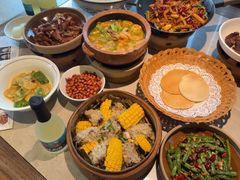 -寨子里的钵钵菜·湘西山里菜(魅力湘西店)