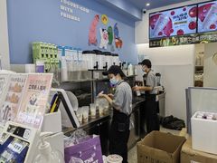 -一只酸奶牛(春熙路店)