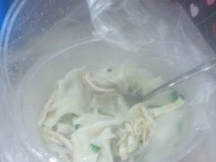 荠菜馄饨-王興記(中山路店)