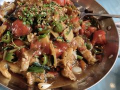 -大师傅金奖啤酒鱼(西街口总店)