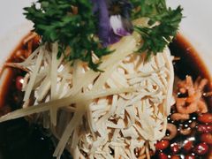 -永春园·扬州早茶·淮扬菜(漫乐城店)