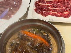 -围炉夜话·潮汕卤水火锅(榕江店)