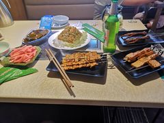 -和庆斋羊蝎子火锅·碳缸烧烤(顺义旗舰店)