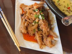 -渝味堂(彩云城店)
