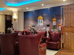 -格莱美量贩式KTV(奥帆店)