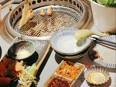-炉太郎日式烧肉店(华贸店)