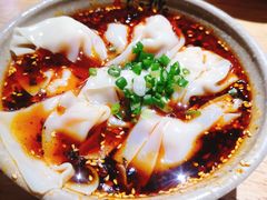-默记孙抄手(经开万达店)