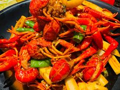 -聚味瞿记·龙虾堂(坡子街店)