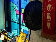 -沪水焙煎室(淡水路店)