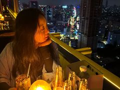 -富力丽思卡尔顿酒店·FLAIR餐厅酒吧