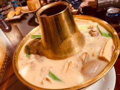 -锦上中式酒馆(南内环店)