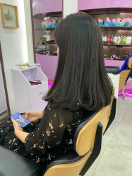 -A HAIR SALON 