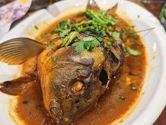 -那家老院子东北菜·饺子·小鸡炖蘑菇(艳华街店)
