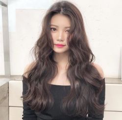 -GIRL STYLE 烫发·染发沙龙