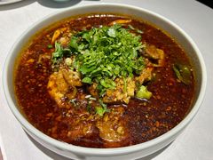 -小河盐帮·私家菜·烤鸭(三元桥·霄云路店)