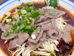 -武胜段记猪肝面(卓锦城店)