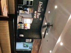 -萨莉亚意式餐厅(星海广场店)