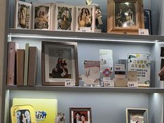 -海马体照相馆(深圳万象天地店)