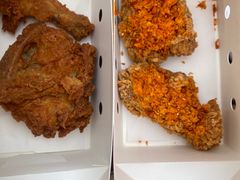 -乡村基(巴南区万达金街餐厅)