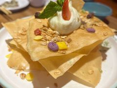 -饕林餐厅(太古里东升店)