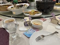 -麒麟中餐厅·经典粤菜·地道菜式老字号(广州长隆酒店)