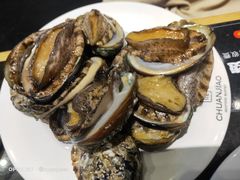 -川骄海鲜自助(河东店)
