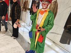 -北京SKP