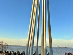 -上海滨江森林公园