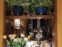 -俄士厨房(五棵松华熙LIVE店)