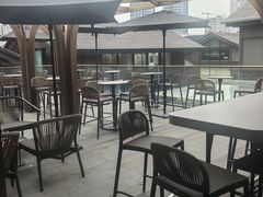 -星巴克臻选(成都太古里店)